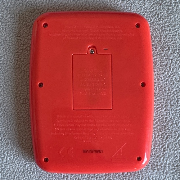 Sesame Street Stories to Grow on 8-Book Library and Electronic Reader - Picture 3 of 12